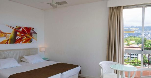 Hotel Dorisol Estrelicia