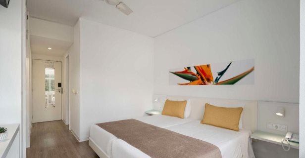 Hotel Dorisol Estrelicia