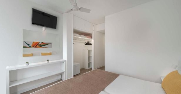 Hotel Dorisol Estrelicia
