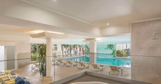 Hotel Dorisol Estrelicia