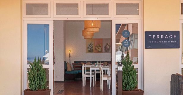 Hotel Dorisol Estrelicia