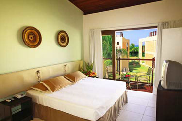 Hotel Dorisol Pipa Ocean View Resort