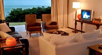 Hotel Dorisol Pipa Ocean View Resort