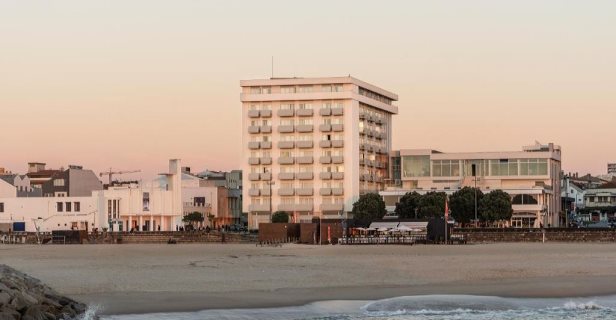Hotel Dorma Praia Golfe