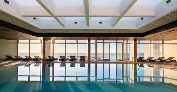 Hotel Dorma Praia Golfe