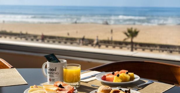 Hotel Dorma Praia Golfe