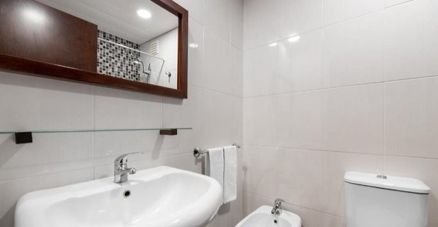 Hotel Dorma Praia Golfe