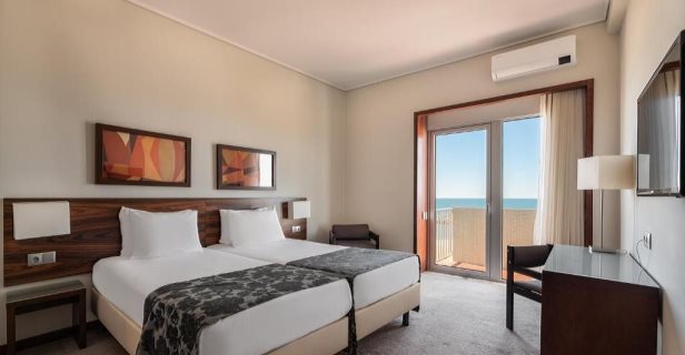 Hotel Dorma Praia Golfe