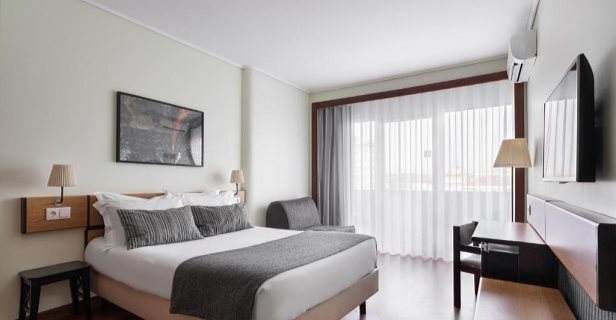 Hotel Dorma Praia Golfe