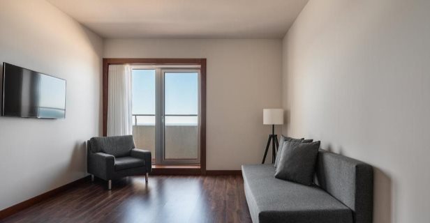 Hotel Dorma Praia Golfe