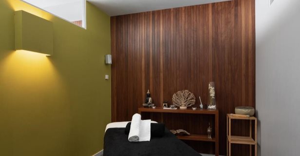 Hotel Dorma Praia Golfe
