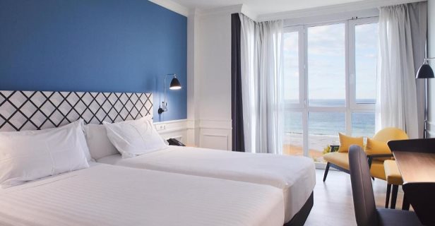 Hotel Dorma Sardinero