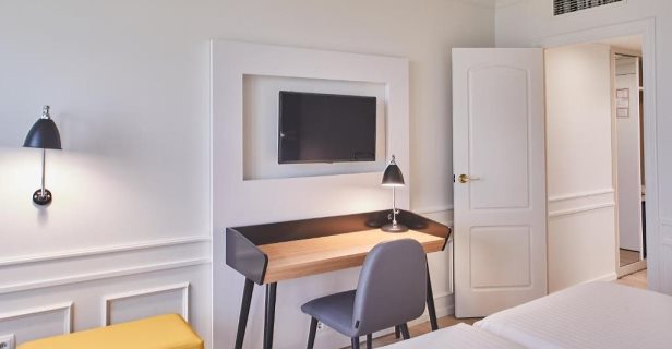 Hotel Dorma Sardinero