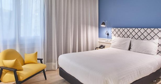 Hotel Dorma Sardinero