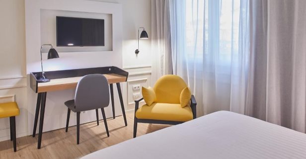 Hotel Dorma Sardinero