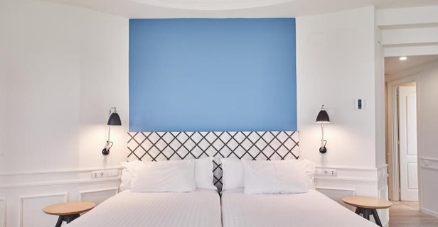 Hotel Dorma Sardinero