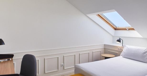 Hotel Dorma Sardinero