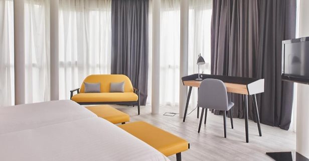 Hotel Dorma Sardinero