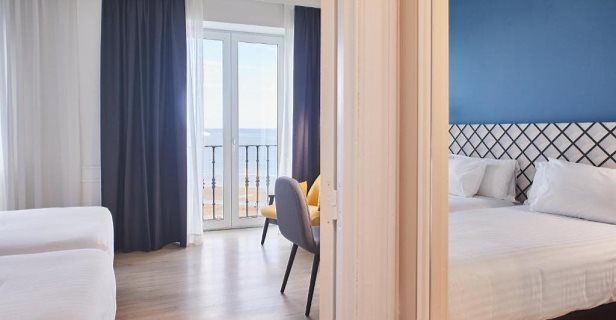Hotel Dorma Sardinero