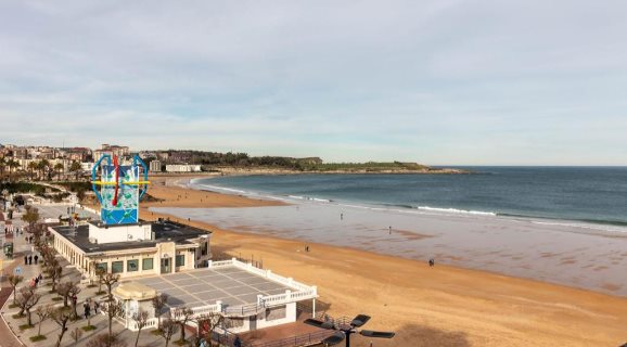 Hotel Dorma Sardinero