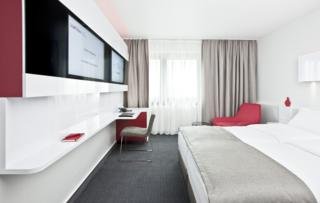 Hotel Dormero Hannover
