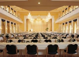 Hotel Dormero Rotes Ross