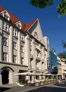 Hotel Dormero Rotes Ross