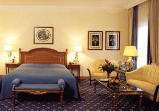 Hotel Dormero Rotes Ross