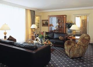 Hotel Dormero Rotes Ross