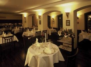 Hotel Dormero Rotes Ross