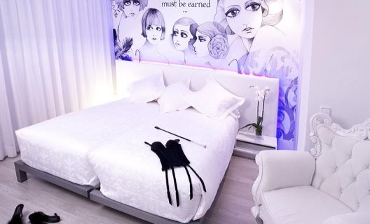 Hotel Dormirdcine