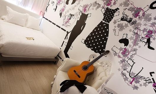 Hotel Dormirdcine