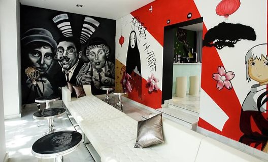 Hotel Dormirdcine
