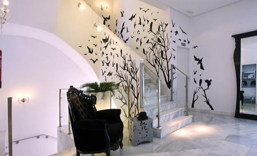 Hotel Dormirdcine