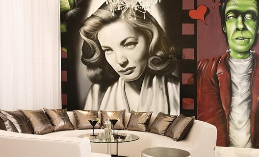 Hotel Dormirdcine