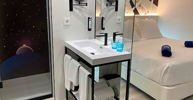 Hotel Dormirdcine Alicante