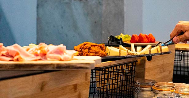Hotel Dormirdcine Alicante