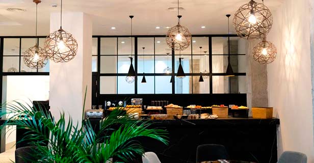 Hotel Dormirdcine Alicante