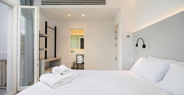 Hotel Dormos