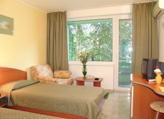 Hotel Dorna
