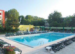 Hotel Dorna