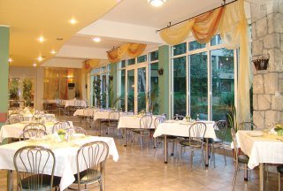 Hotel Dorna