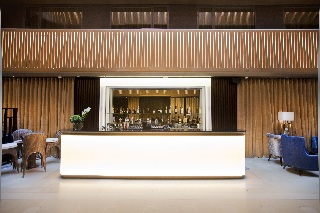 Hotel Dorsett Shepherds Bush