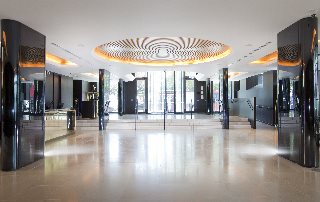 Hotel Dorsett Shepherds Bush