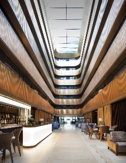 Hotel Dorsett Shepherds Bush