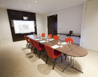 Hotel Dorsett Shepherds Bush