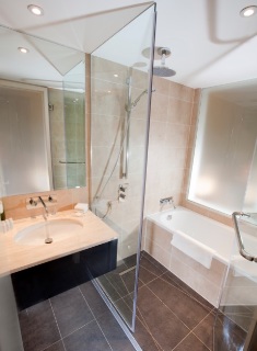 Hotel Dorsett Shepherds Bush