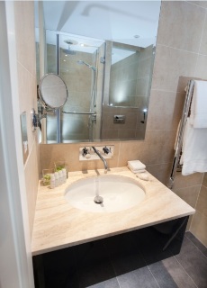 Hotel Dorsett Shepherds Bush
