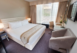 Hotel Dorsett Shepherds Bush