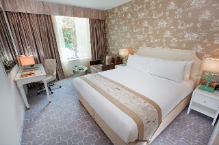 Hotel Dorsett Shepherds Bush